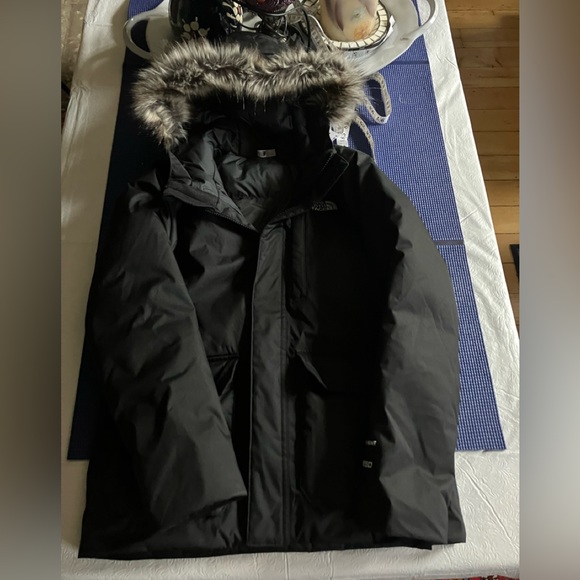 The North Face Other - The North Face Coat